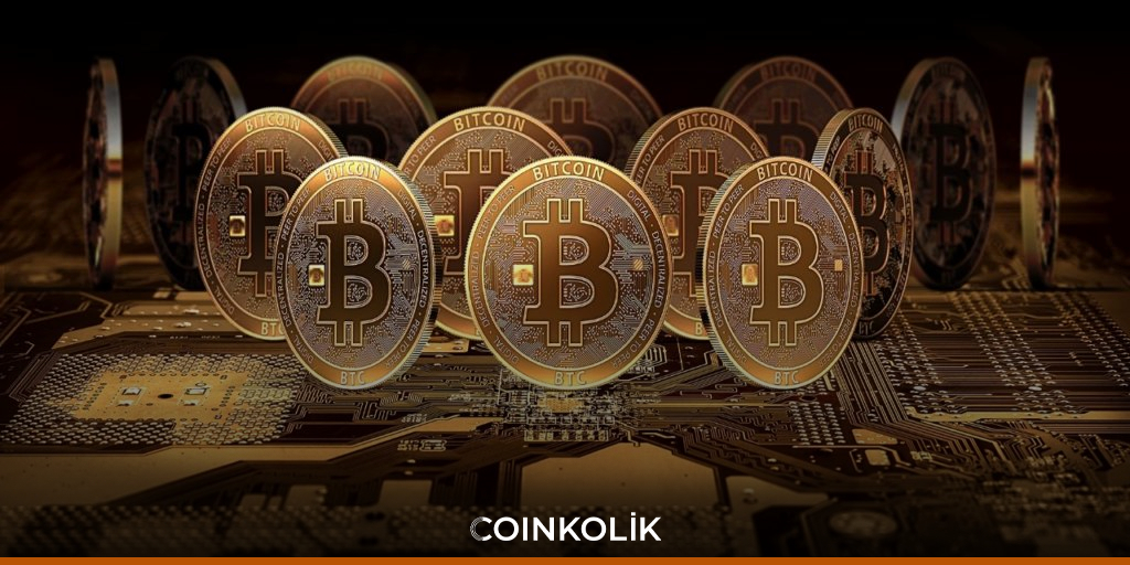 Bitcoin BTC Grafik ve Piyasa Analizi 13 Şubat 2023 Coinkolik