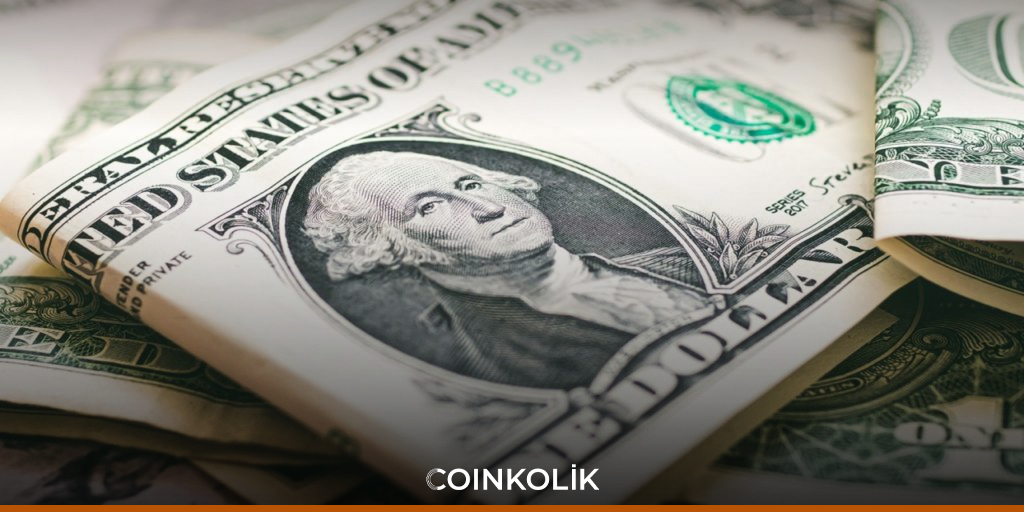 Altın ve dolardaki son durum ne 8 Eylül 2023 Coinkolik