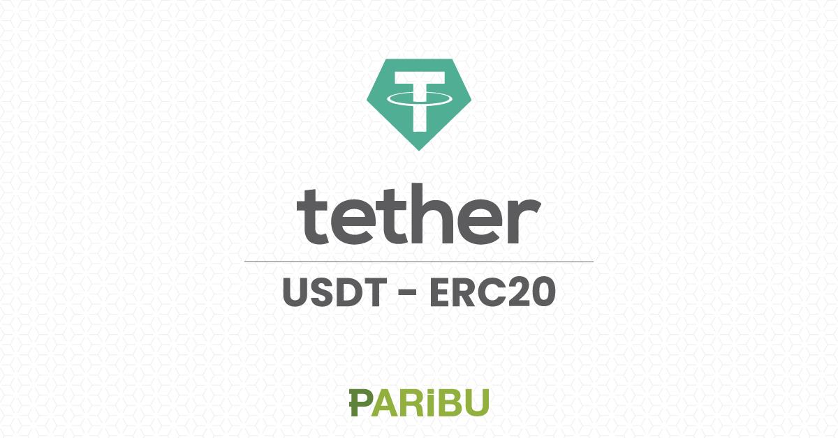 paribu ethereum