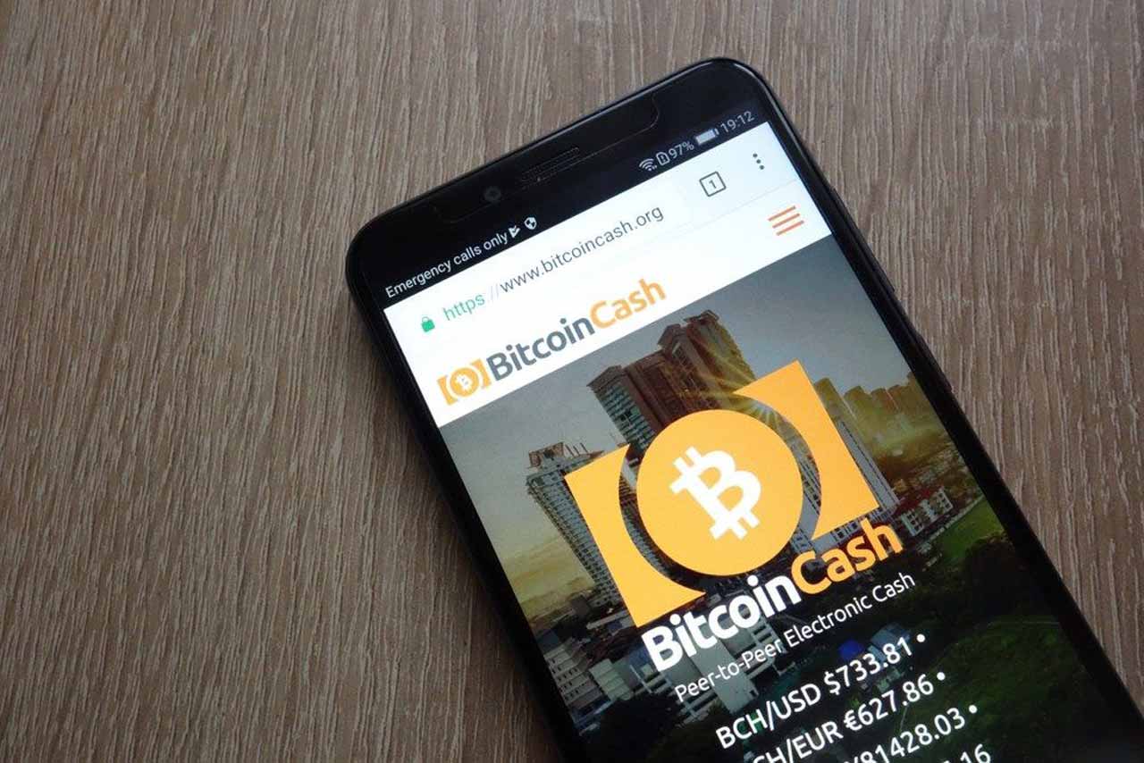 Bitcoin Cash (BCH) İçin Kritik Gün! • Coinkolik