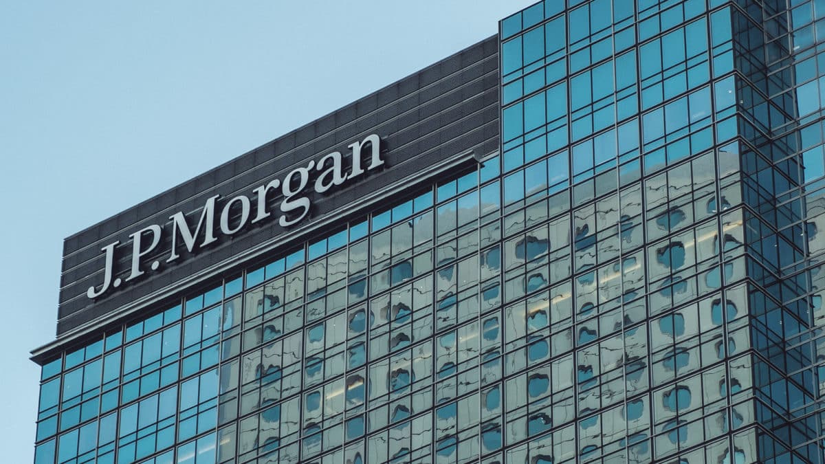 JPMorgan 230 Milyar Dolarlık Varlığı Brexit Kapsamında Almanya'ya Taşıyor •  Coinkolik