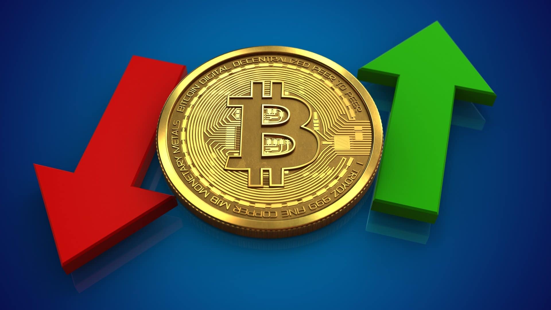 Bitcoin (BTC) Fiyatında Sert Yükseliş ve Düşüşler: Nedeni Ne? • Coinkolik