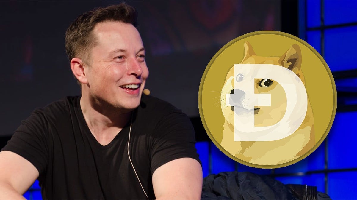 Elon Musk'tan SpaceX ve Dogecoin (DOGE) Mesajı • Coinkolik