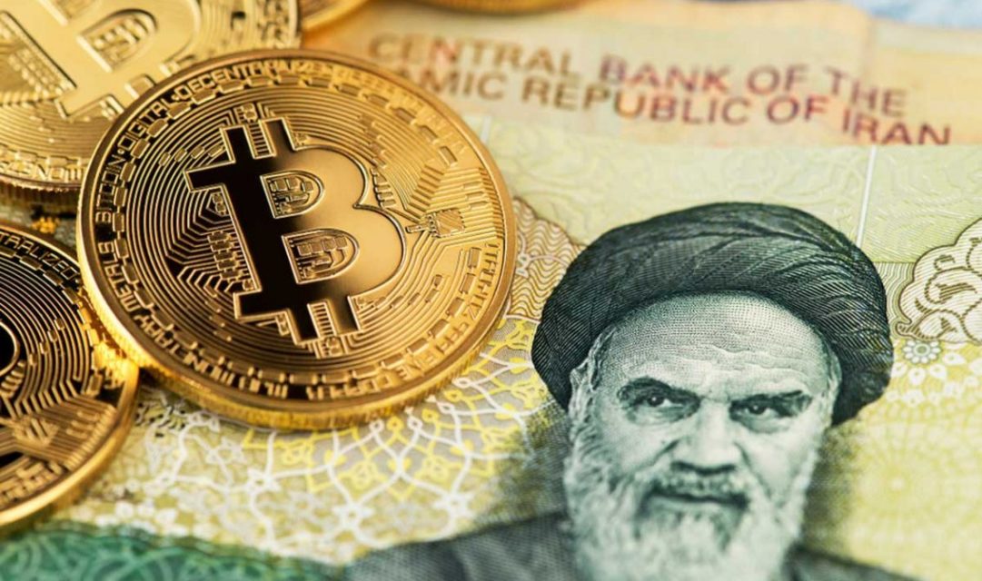 local bitcoin iran