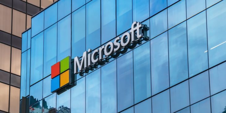 Microsoft ve Axelar ortaklık kurdu