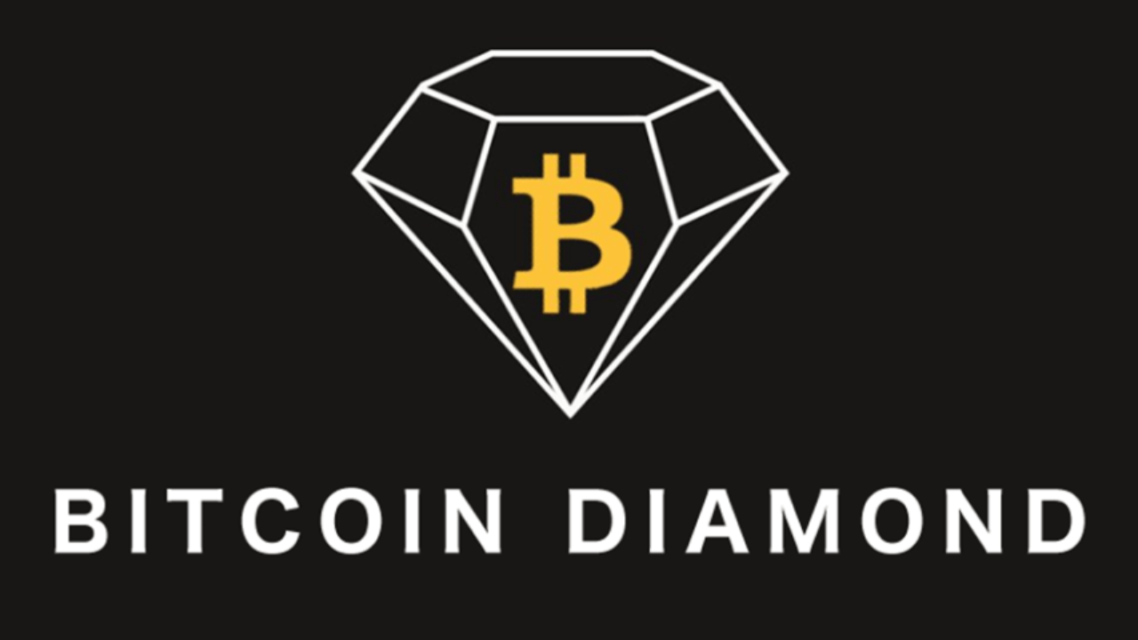 bitcoin diamond btd
