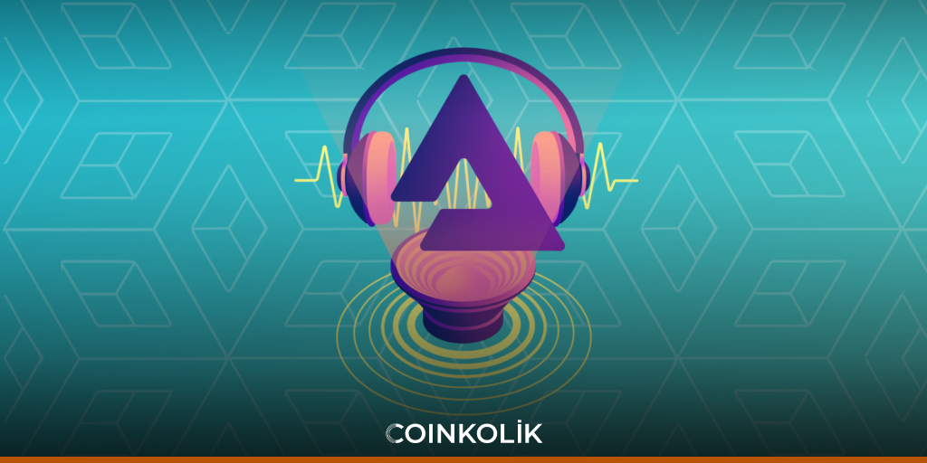 audio coin