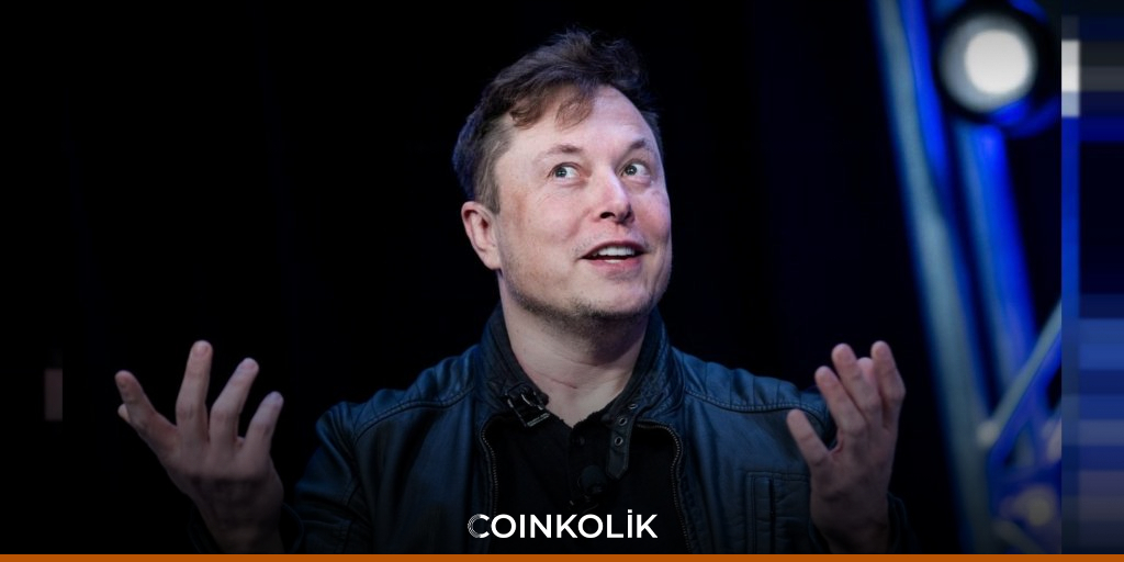 Burger King'den Elon Musk'a Dogecoin (DOGE) Yanıtı • Coinkolik