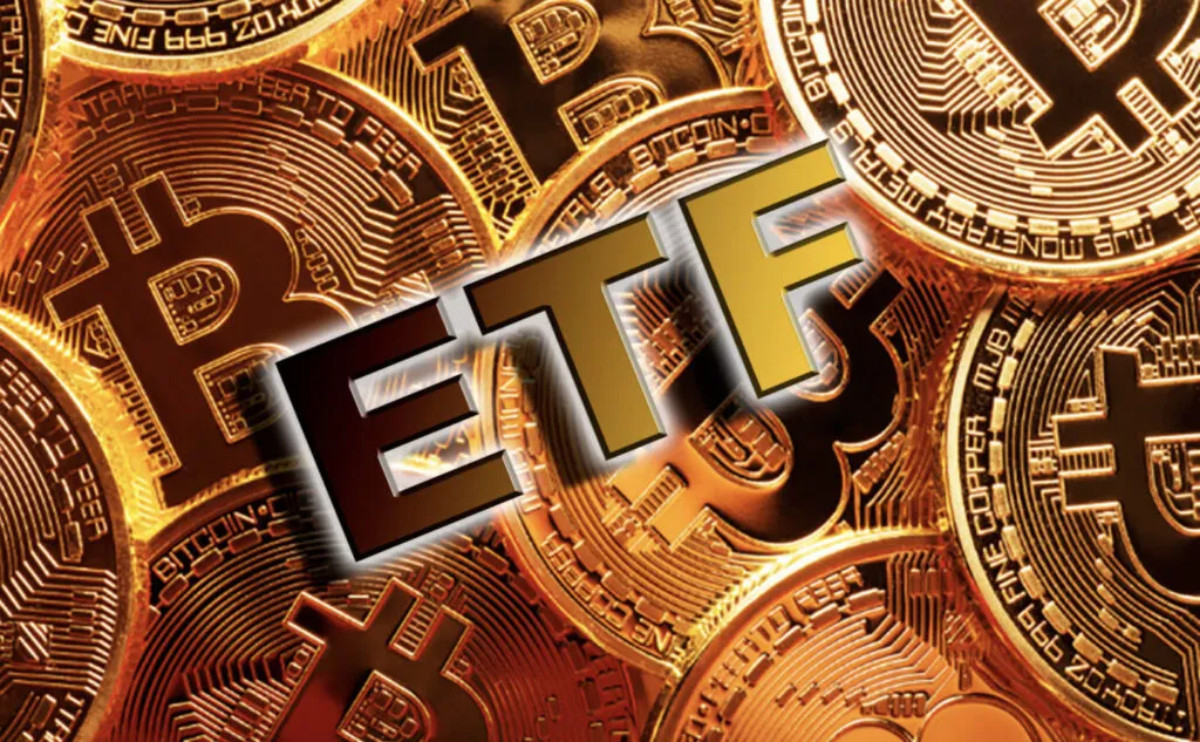 What is Bitcoin ETF?  • Coinkolik
