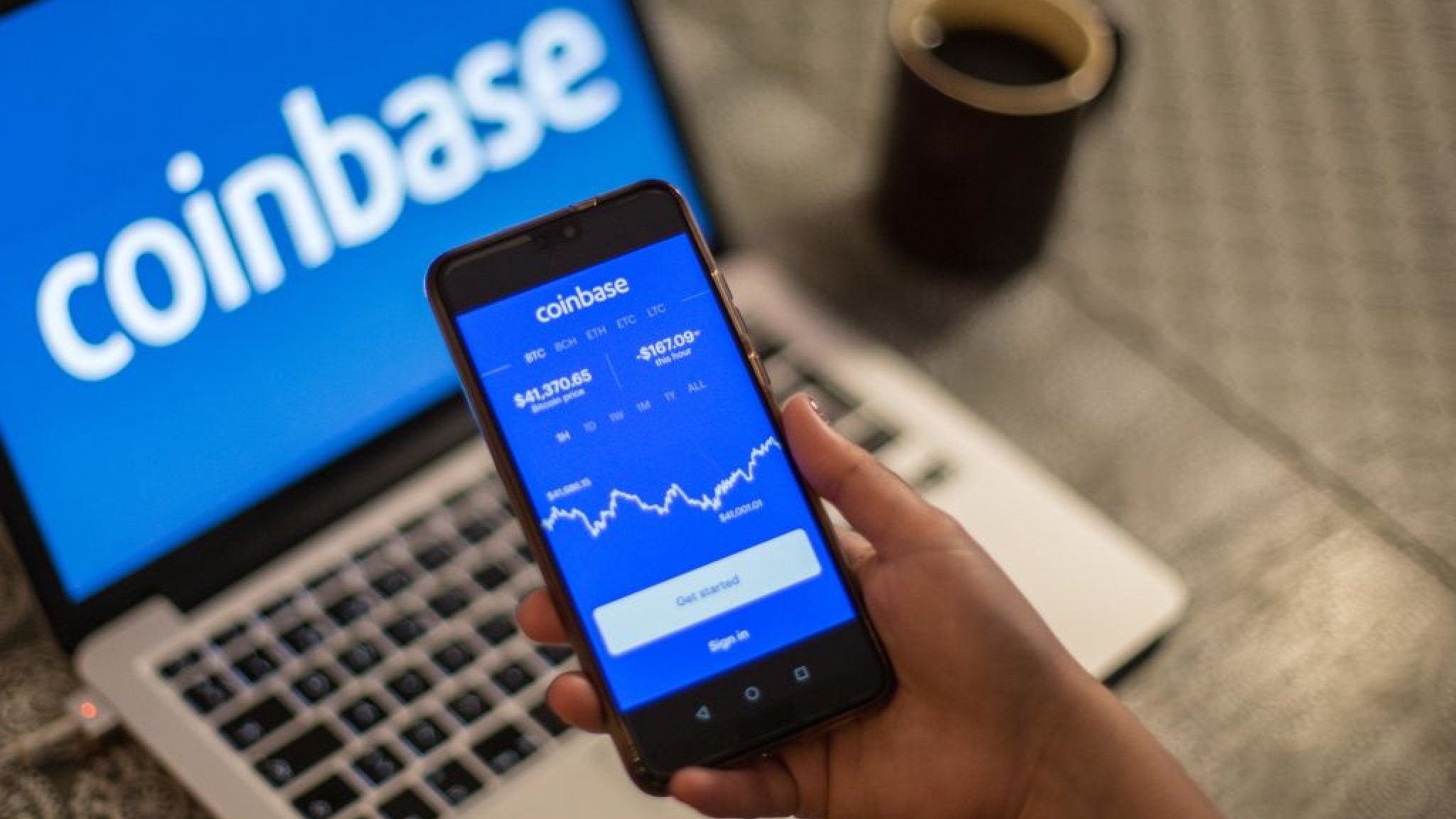 coinbase 50 list