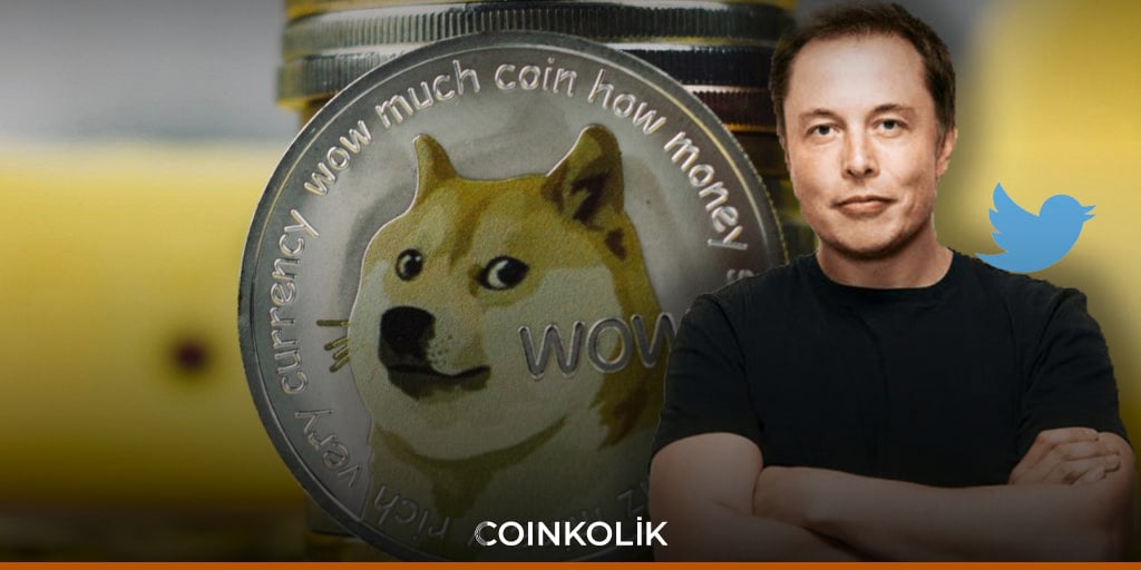 Elon Musk, Twitter'ı Satın Almak İçin Teklifte Bulundu, DOGE Buna Nasıl ...