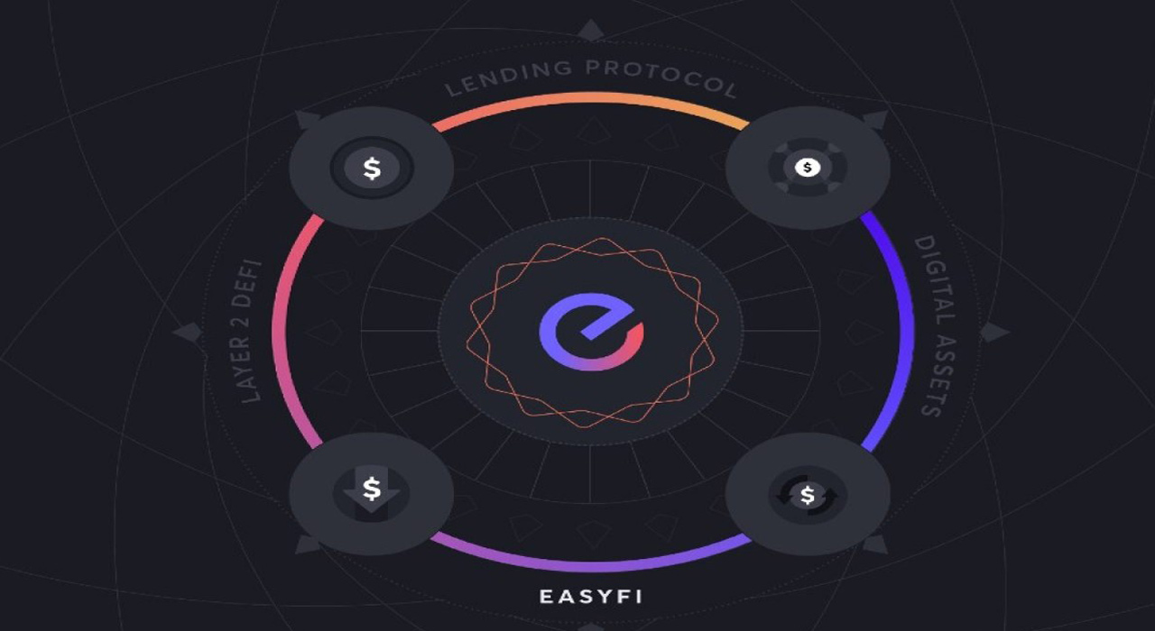 easyfi coin