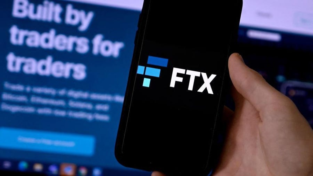 FTX Group'un Alt Şirketi, 175 Milyon Dolar Sağlayacak • Coinkolik