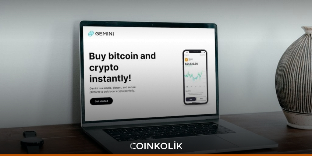 Gemini Genesis Ile Birlikte Earn Platformuna Odaklandı • Coinkolik