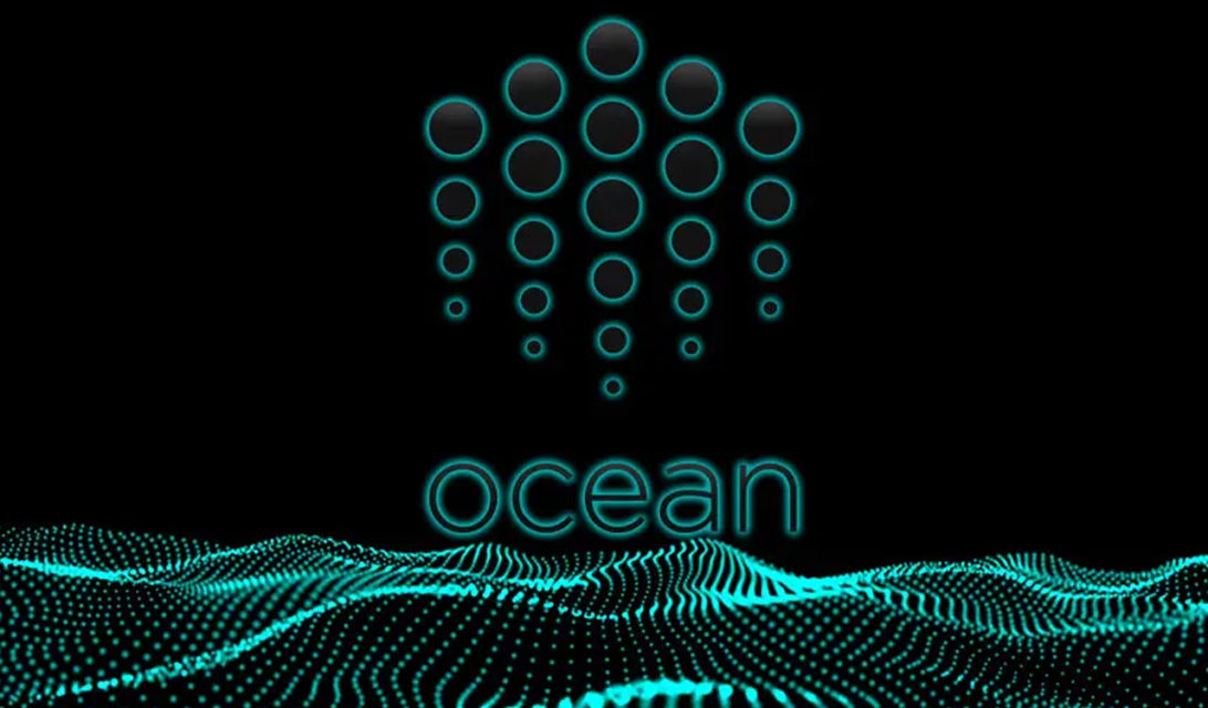 ocean coin crypto