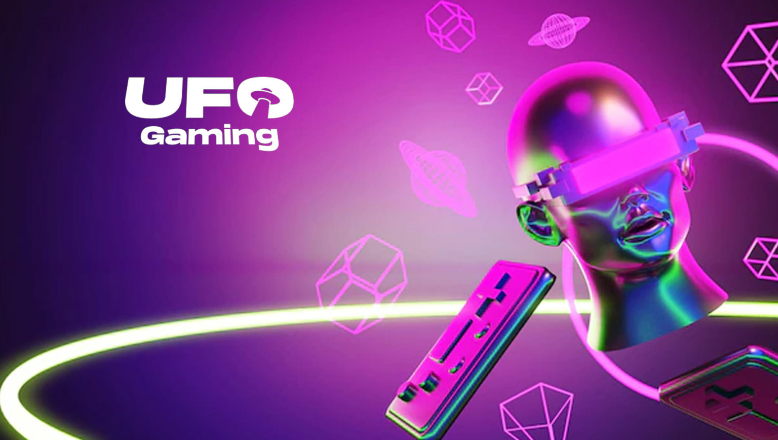 ufo crypto gaming