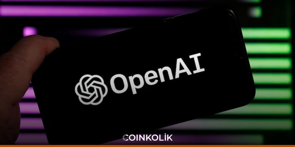 Investimento di 300 milioni di dollari per OpenAI • Coinkolik