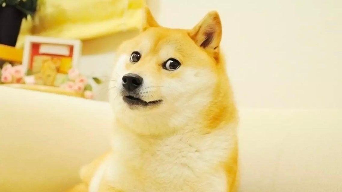 Dogecoin AiDoge