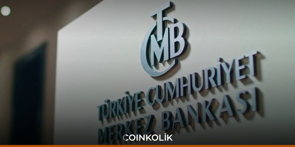 Son Dakika! TCMB Ağustos 2023 Faiz Kararını Açıkladı! • Coinkolik