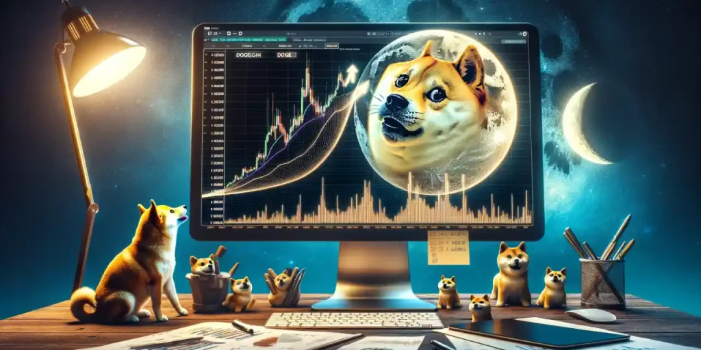 Yeni DOGE olarak nitelendirilen memecoin ortalığı karıştırdı!