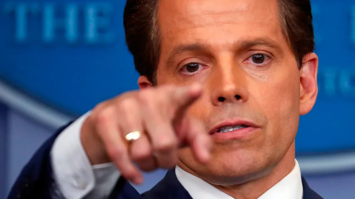 anthony scaramucci bitcoin