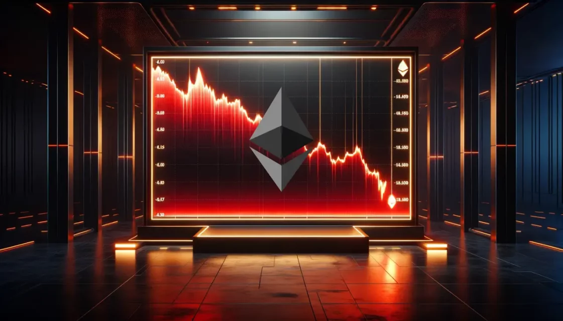 ethereum dusus 1nisan kripto