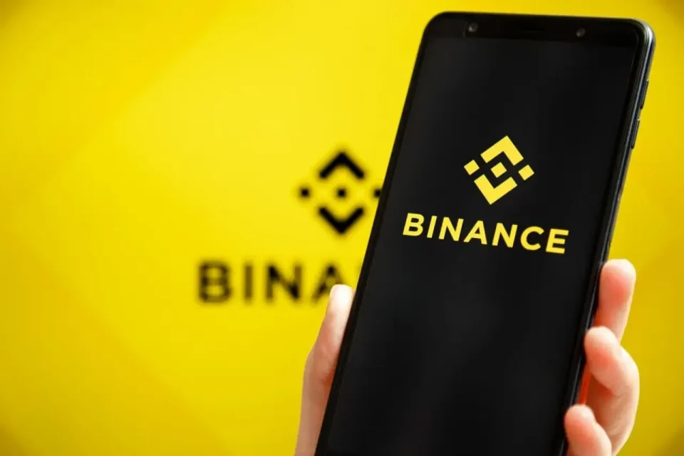 binance kripto