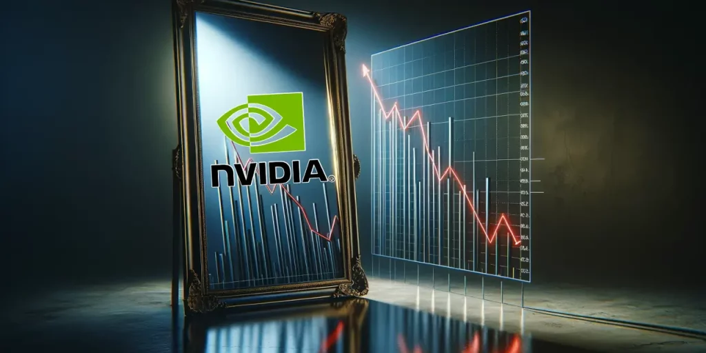 NVIDIA ile yapay zeka coin’leri ters düştü