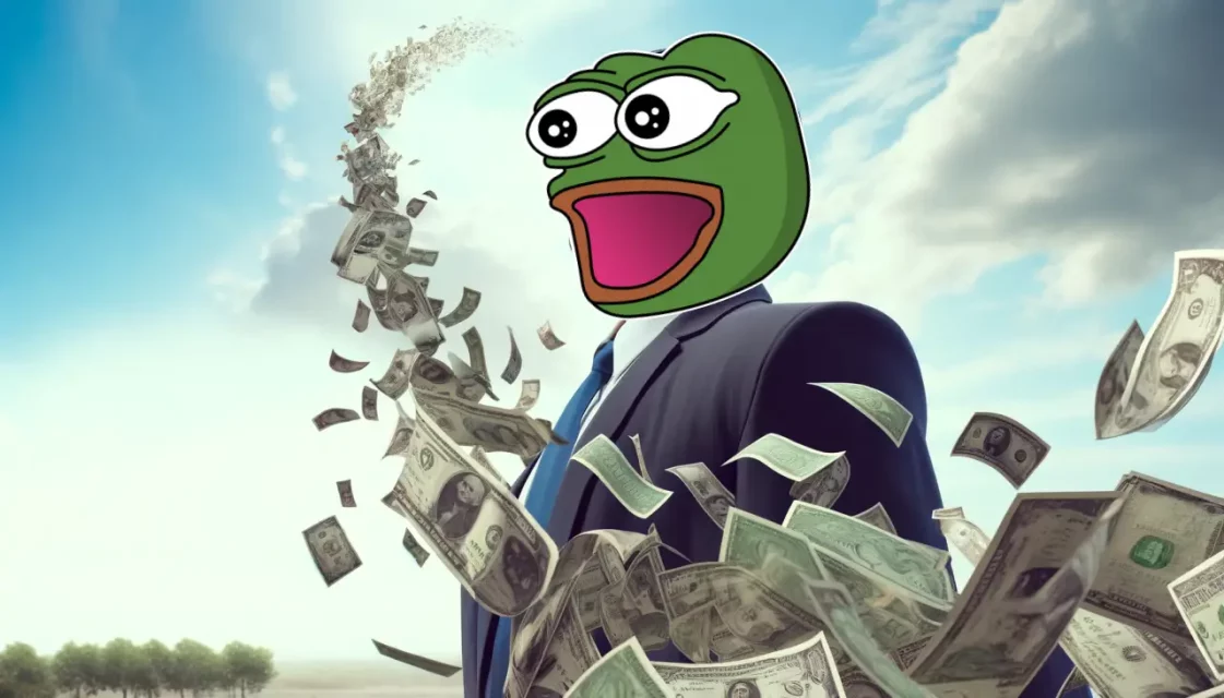 pepe coin