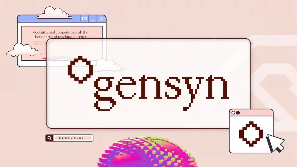 gensyn