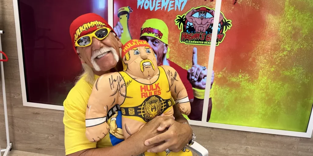 Altcoin HaberleriÜnlüler, memecoin’leri istila etti: Smackdown güreşçisinden rug pull!Efsanevi güreşçi Hulk Hogan’ın internette Solana memecoin’inin tanıtımını yaptığı ve ardından gönderileri sildiği iddia ediliyor. Step Finance’in sosyal medya hesabı Solana Floor, WWE güreş efsanesi Hulk Hogan’ın Perşembe günü Solana memecoin’ini tanıtan internet gönderilerini sildiği…
