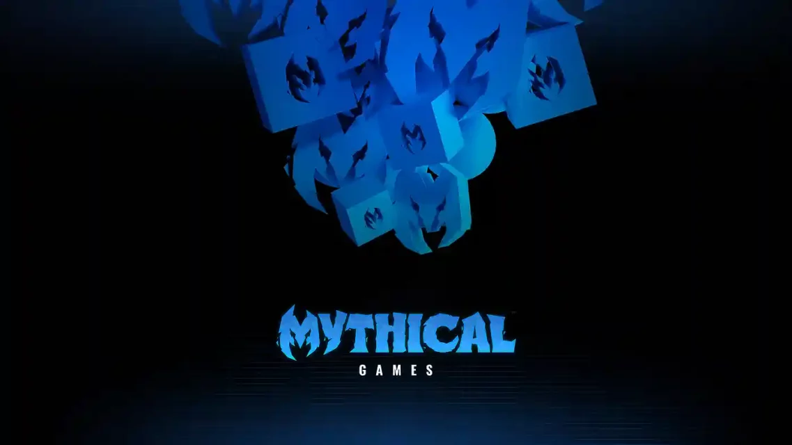 mythical games