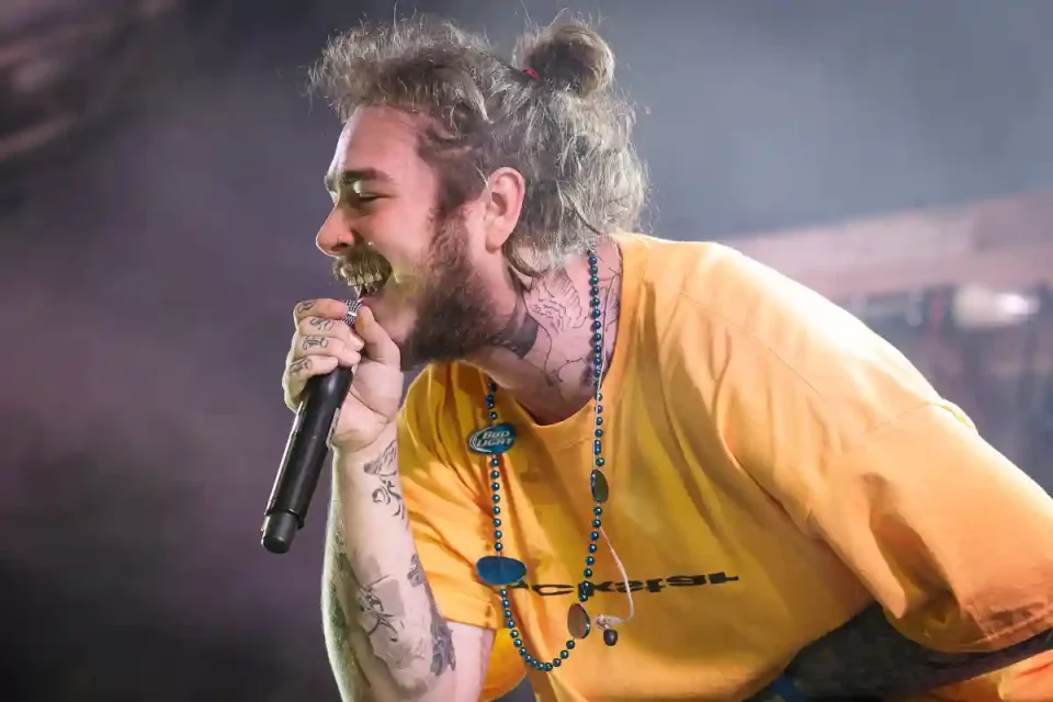 post malone