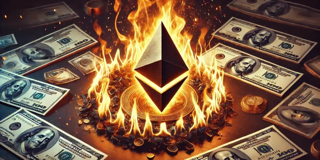 Ethereum (ETH) tutan cüzdan sayısında dikkat çekici artış