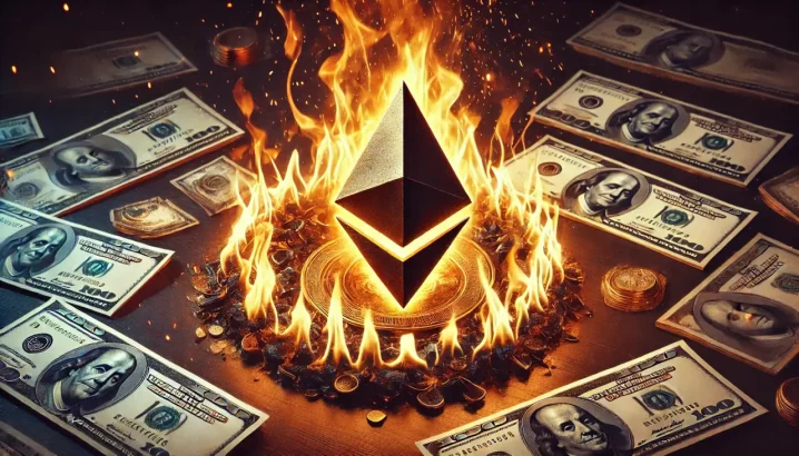 Ethereum’da (ETH) önemli gelişme: Holder’lar artıyor!