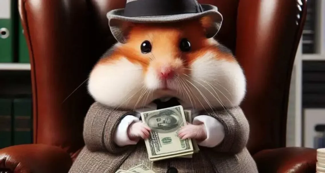 hamster kombat oyun