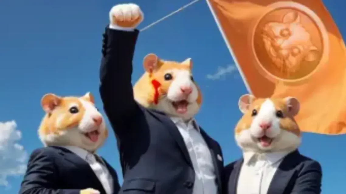 hamster kombat telegram oyun2