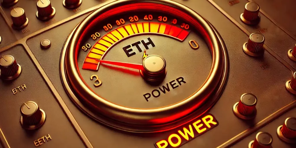 Ethereum’a (ETH) talep artıyor: Altcoin’ler canlanabilir