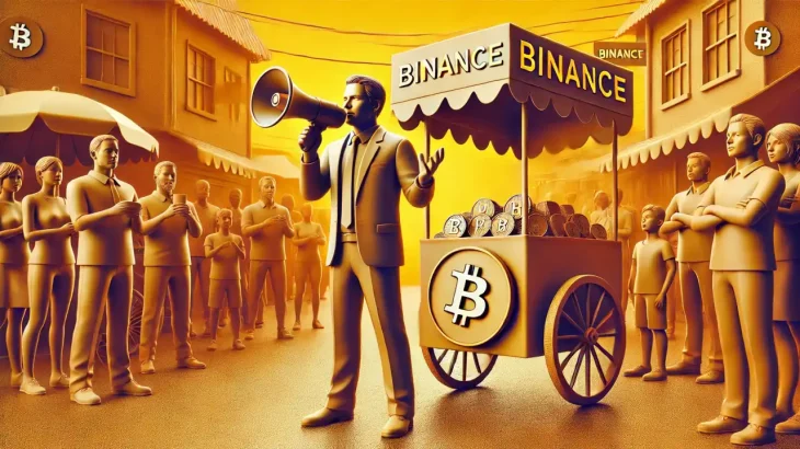 Binance iki memecoin’i listeledi: Kripto yatırımcıları şaşkın!