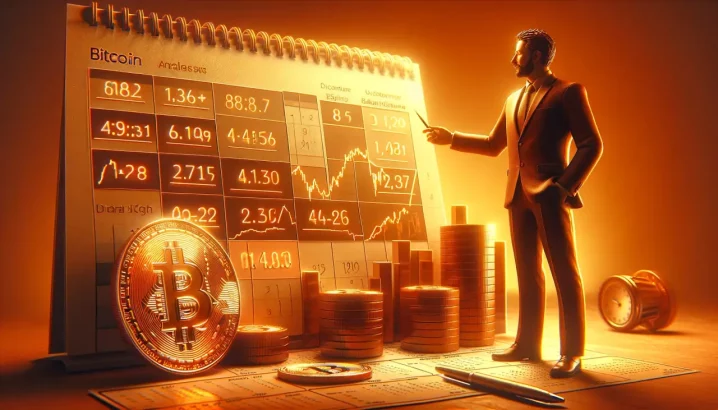 Analistten şaşırtan Bitcoin (BTC) yorumu: Hedef çok uçuk!