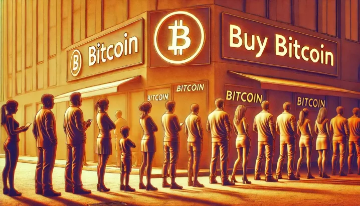 Kriptoda “açgözlülük” dönemi: Bitcoin’i ne bekliyor?