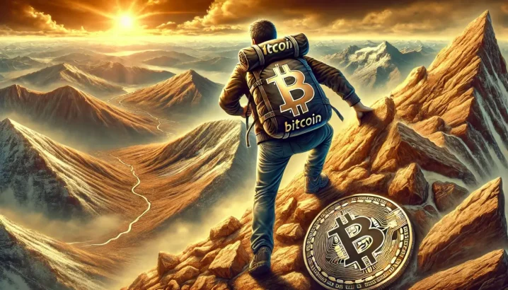 Yatırımcılarda ralli beklentisi arttı: Bitcoin ATH’ye göz dikti