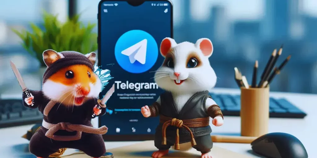 Telegram yeni hamlesiyle şaşırttı: Mini oyunları nasıl etkiler?