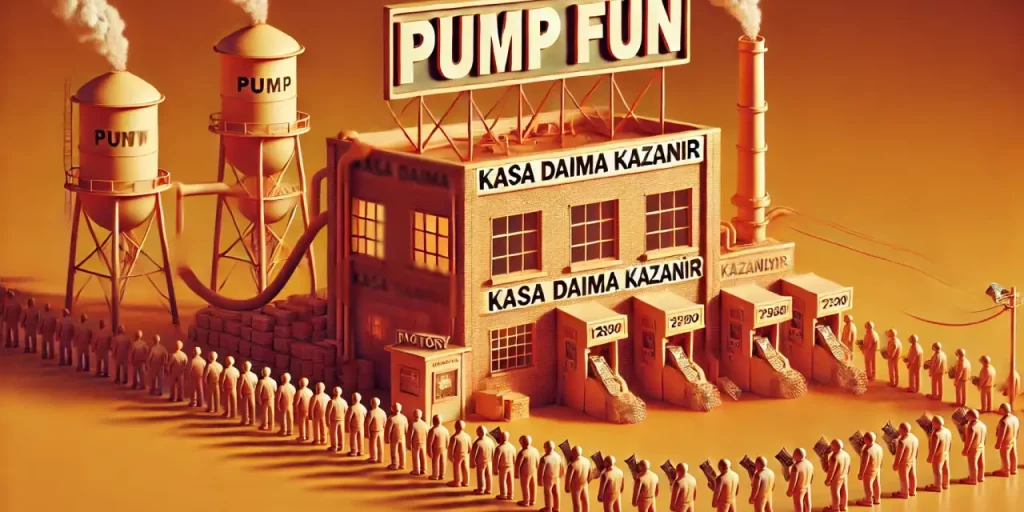 Pump.fun’ın geliri dudak uçuklattı