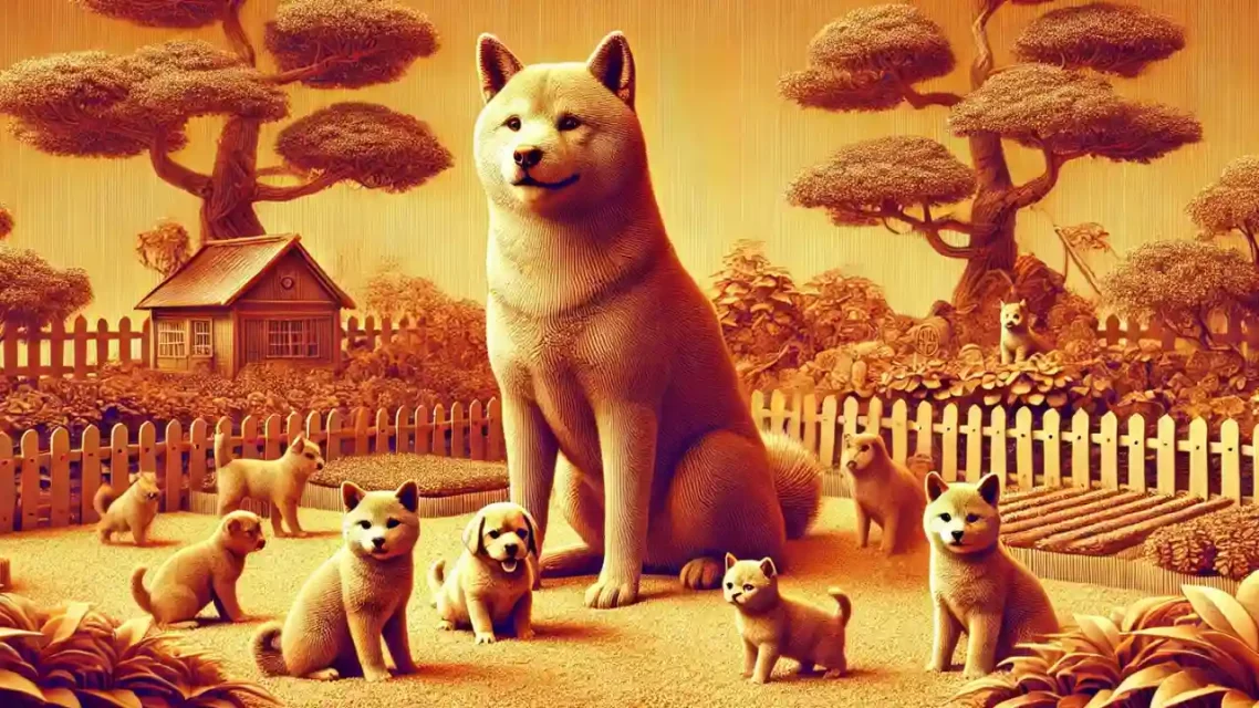 siradaki dogecoin hangisi memecoin SHIB