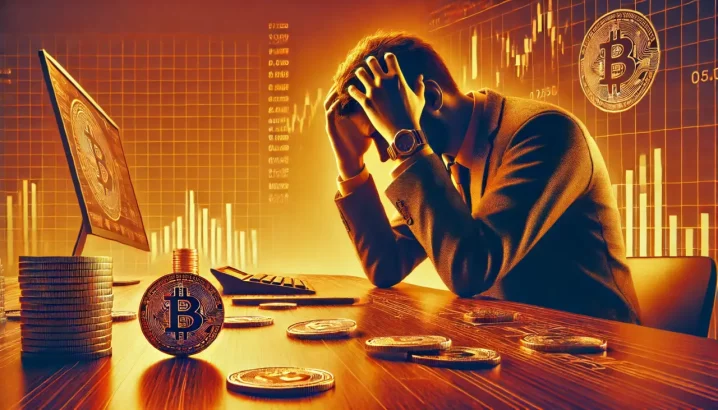 Analistten uyarı geldi: Kısa vadede Bitcoin’e (BTC) dikkat!