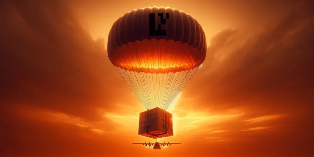 Yeni bir airdrop geliyor!