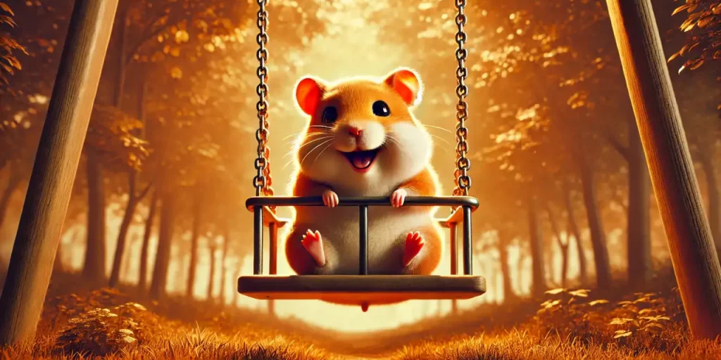 Hamster Kombat için son çağrı: Airdrop alabilirsiniz!