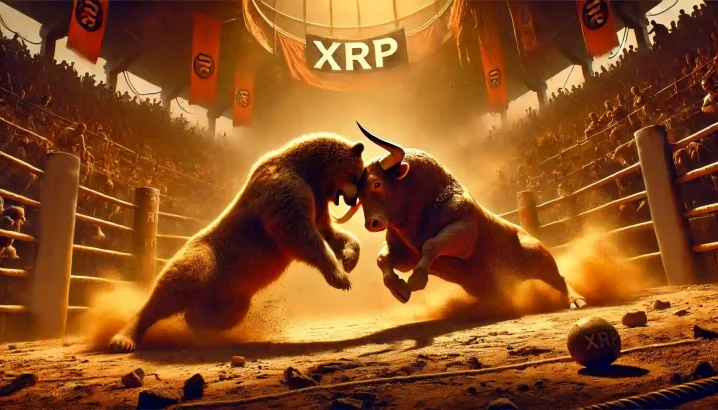 XRP yüzde 38.000 artabilir: Ünlü analist Ripple için konuştu