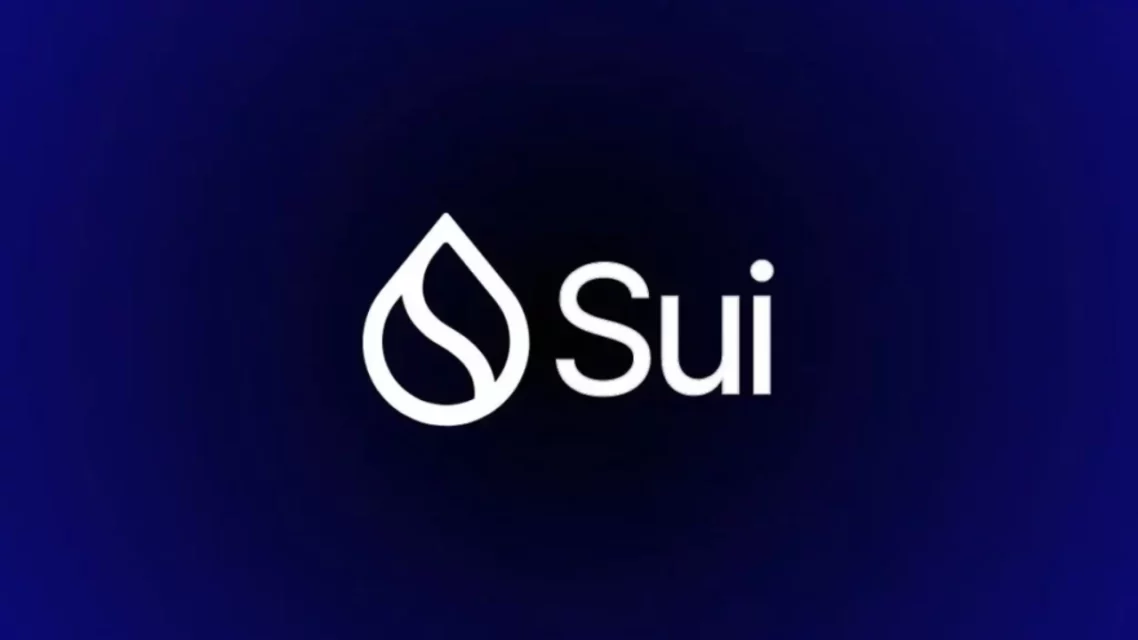 SUI kripto altcoin